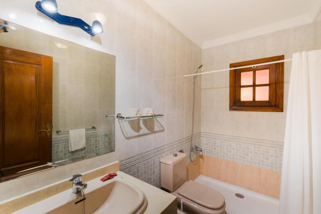 Residencial El Conde #5 Apartment Valle Gran Rey Exterior photo