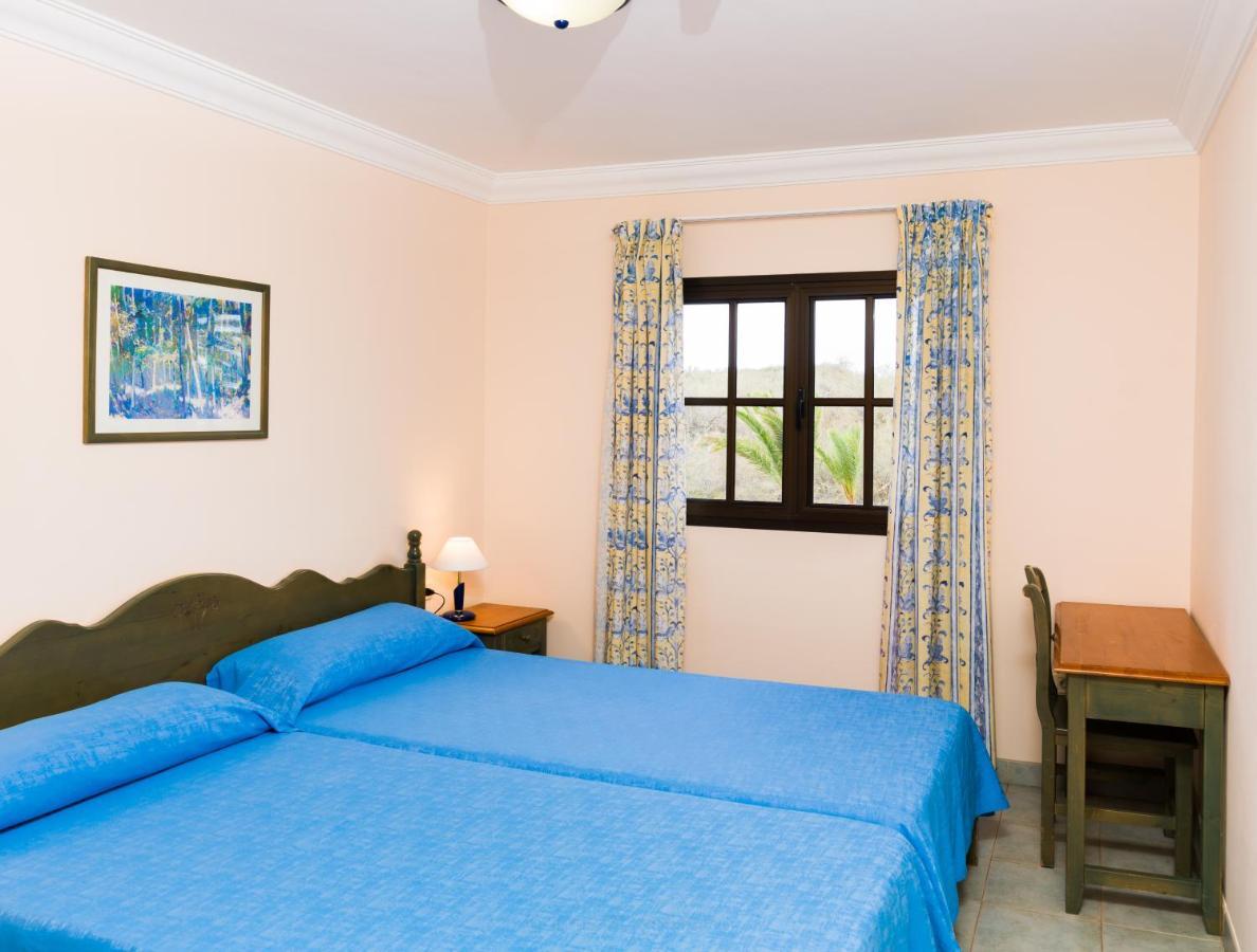 Residencial El Conde #5 Apartment Valle Gran Rey Exterior photo
