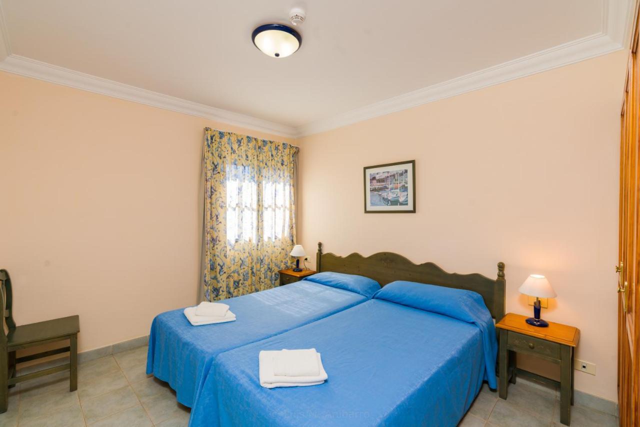Residencial El Conde #5 Apartment Valle Gran Rey Exterior photo