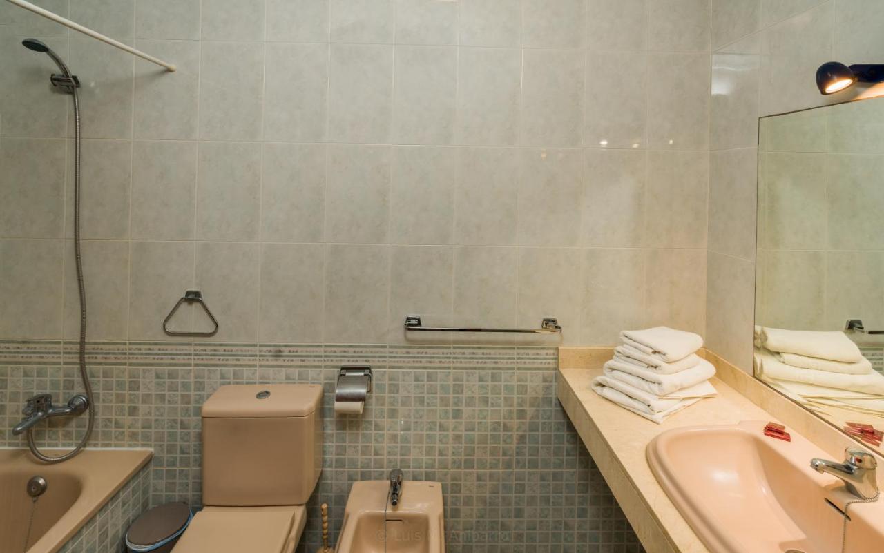Residencial El Conde #5 Apartment Valle Gran Rey Exterior photo