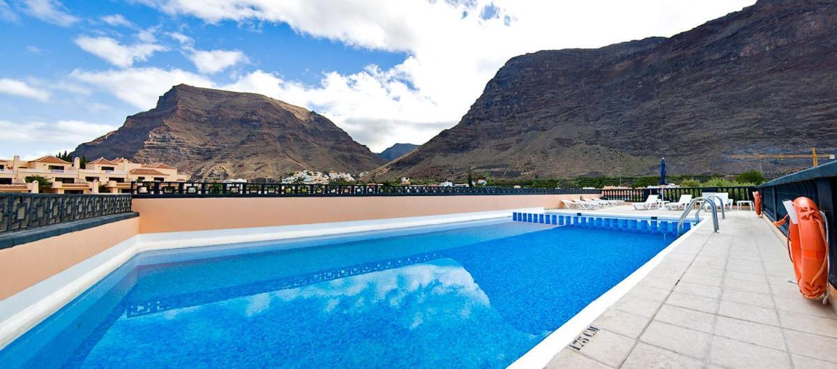 Residencial El Conde #5 Apartment Valle Gran Rey Exterior photo