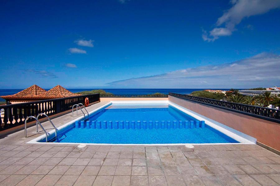 Residencial El Conde #5 Apartment Valle Gran Rey Exterior photo